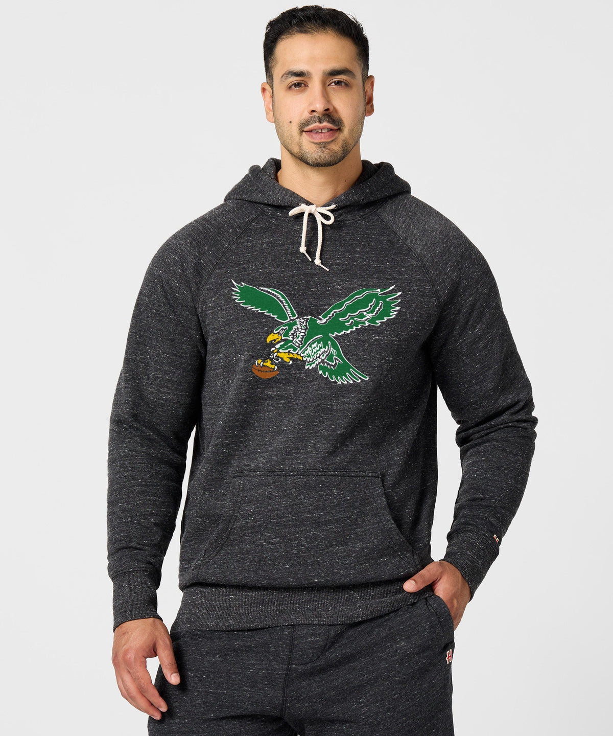 Philadelphia Eagles '87 Hoodie product image 15