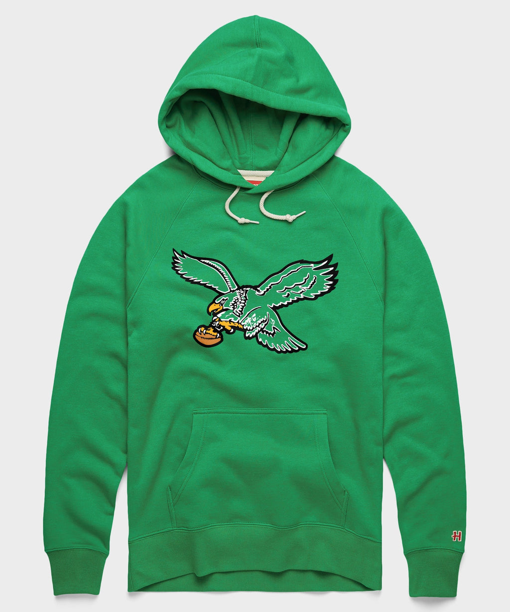 Philadelphia Eagles '87 Hoodie product image 1