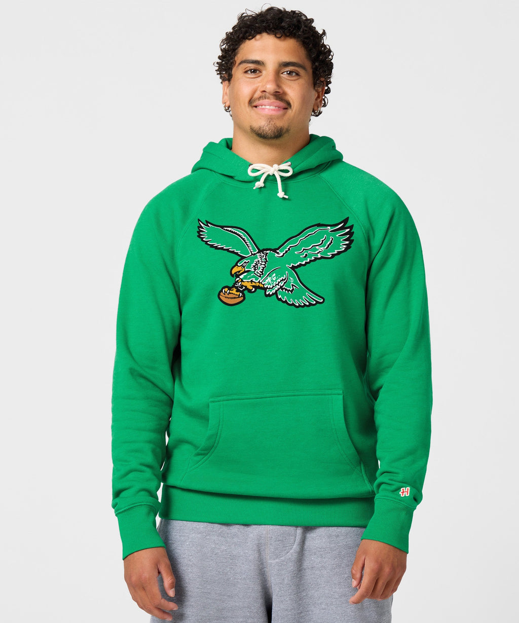 Philadelphia Eagles '87 Hoodie product image 5