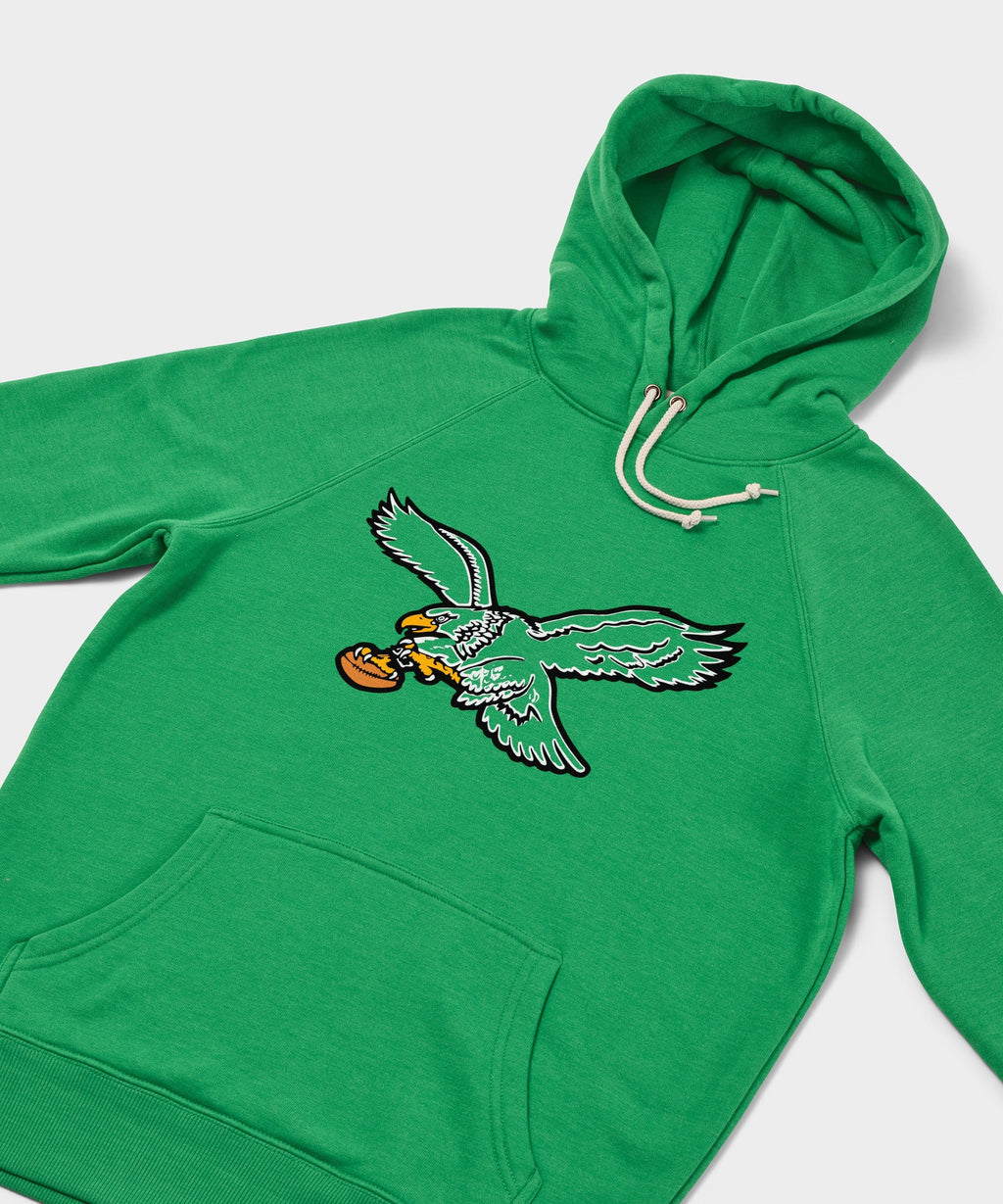 Philadelphia Eagles '87 Hoodie product image 3