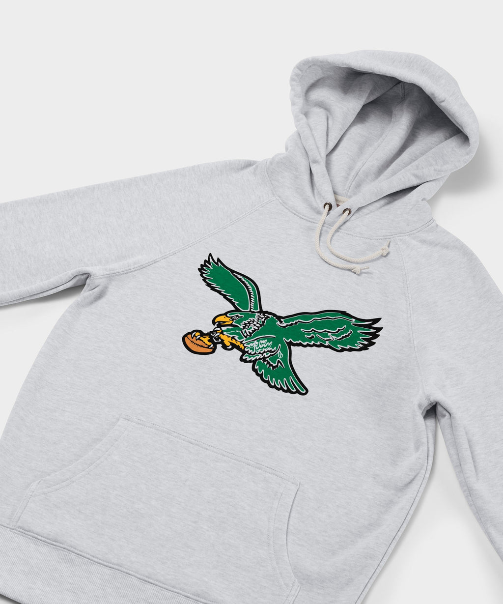 Philadelphia Eagles '87 Hoodie product image 4