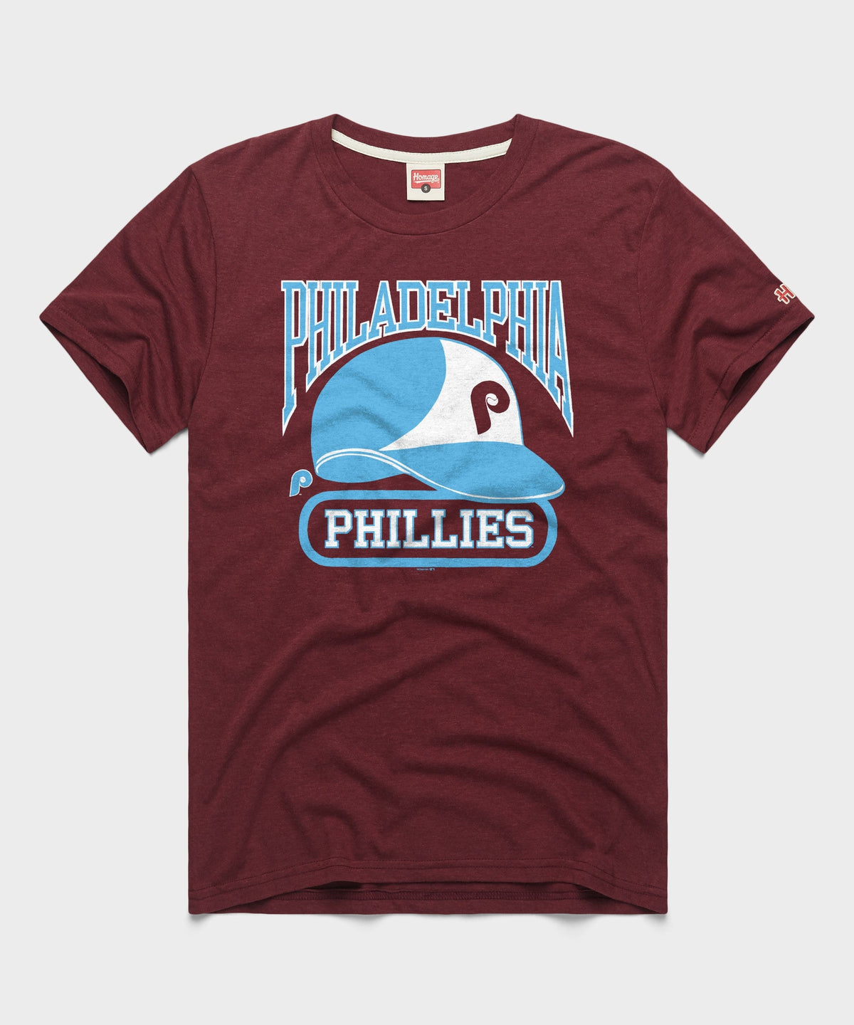 Philadelphia Phillies Helmet product image 1