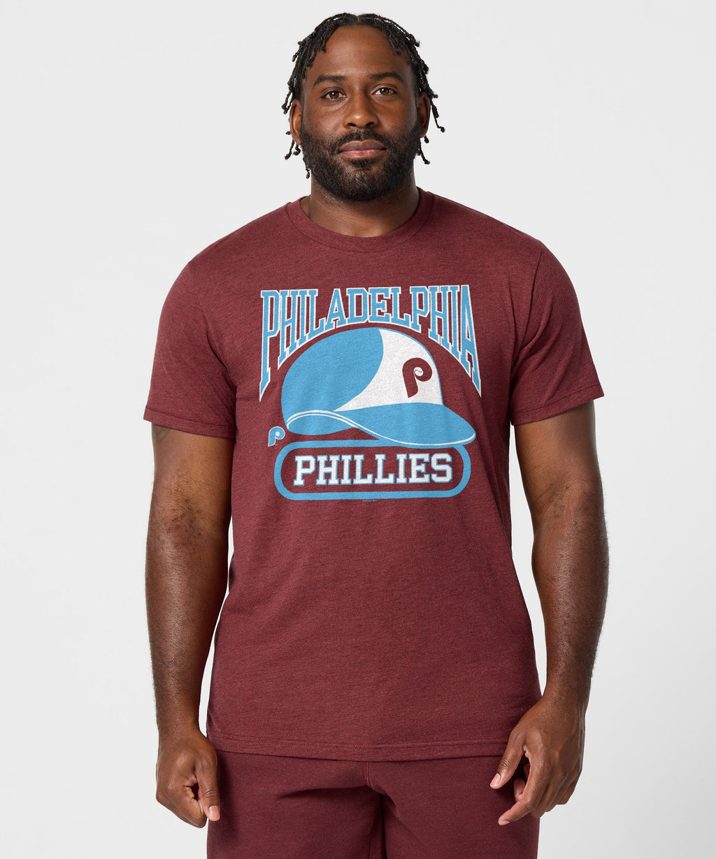 Philadelphia Phillies Helmet product image 3