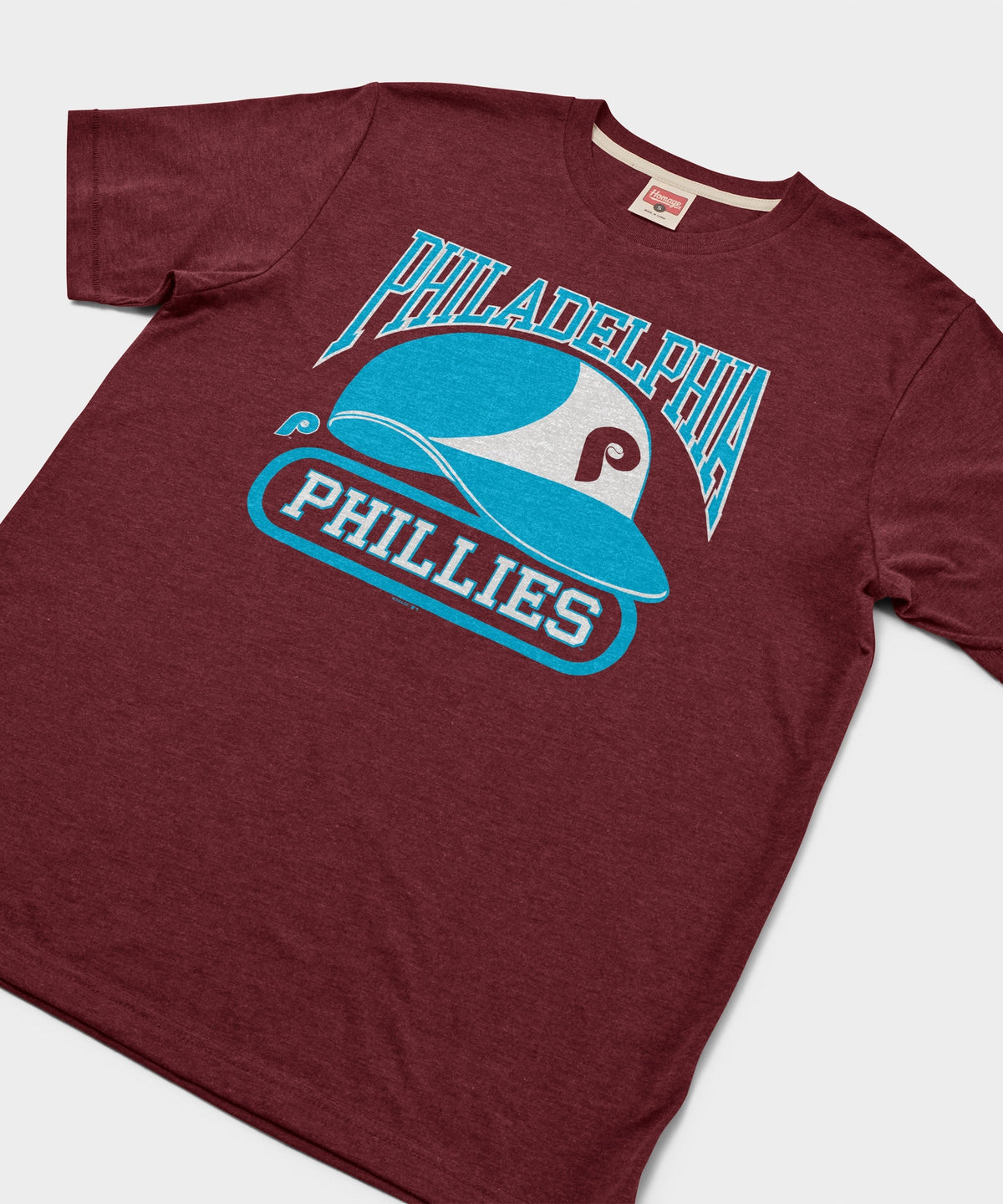 Philadelphia Phillies Helmet product image 2