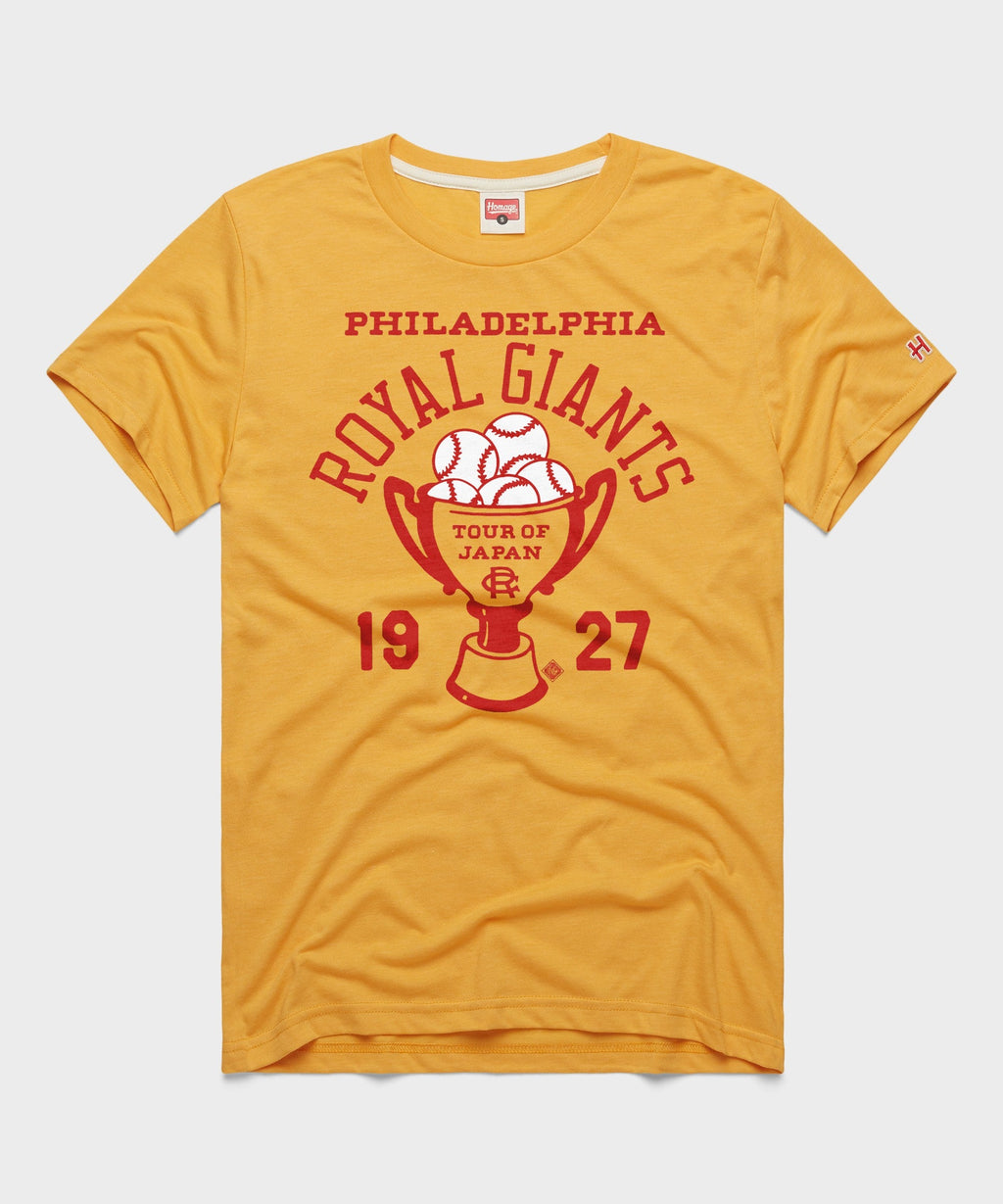Philadelphia Royal Giants 1927 product image 1