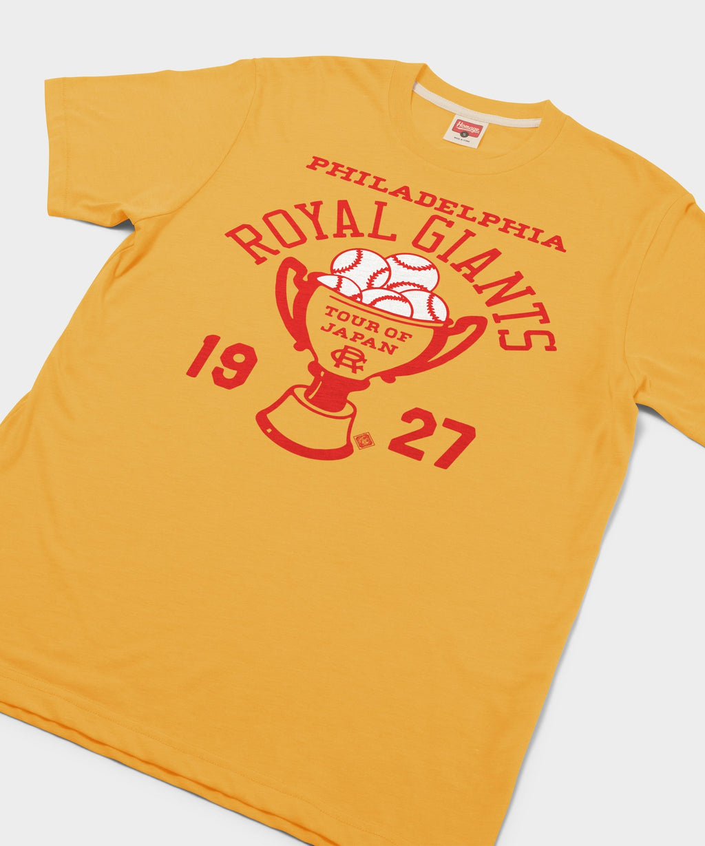 Philadelphia Royal Giants 1927 product image 2