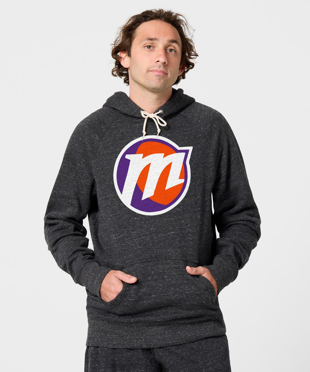 Phoenix Mercury Logo Hoodie product image 3