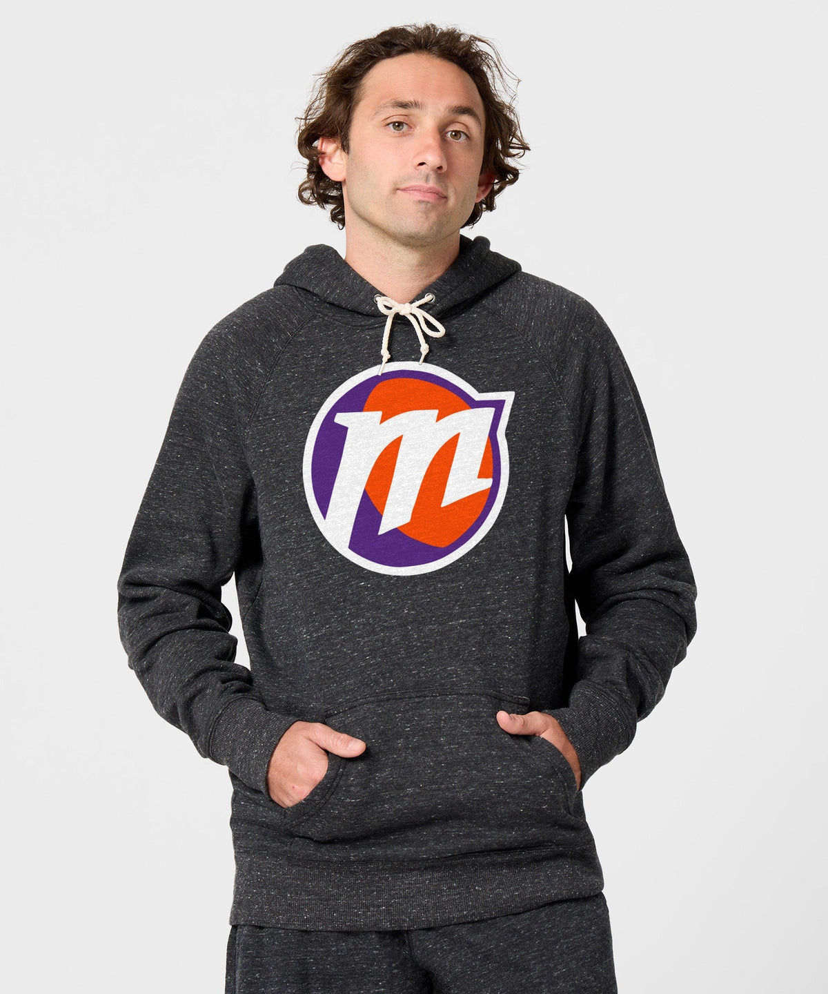 Phoenix Mercury Logo Hoodie product image 3