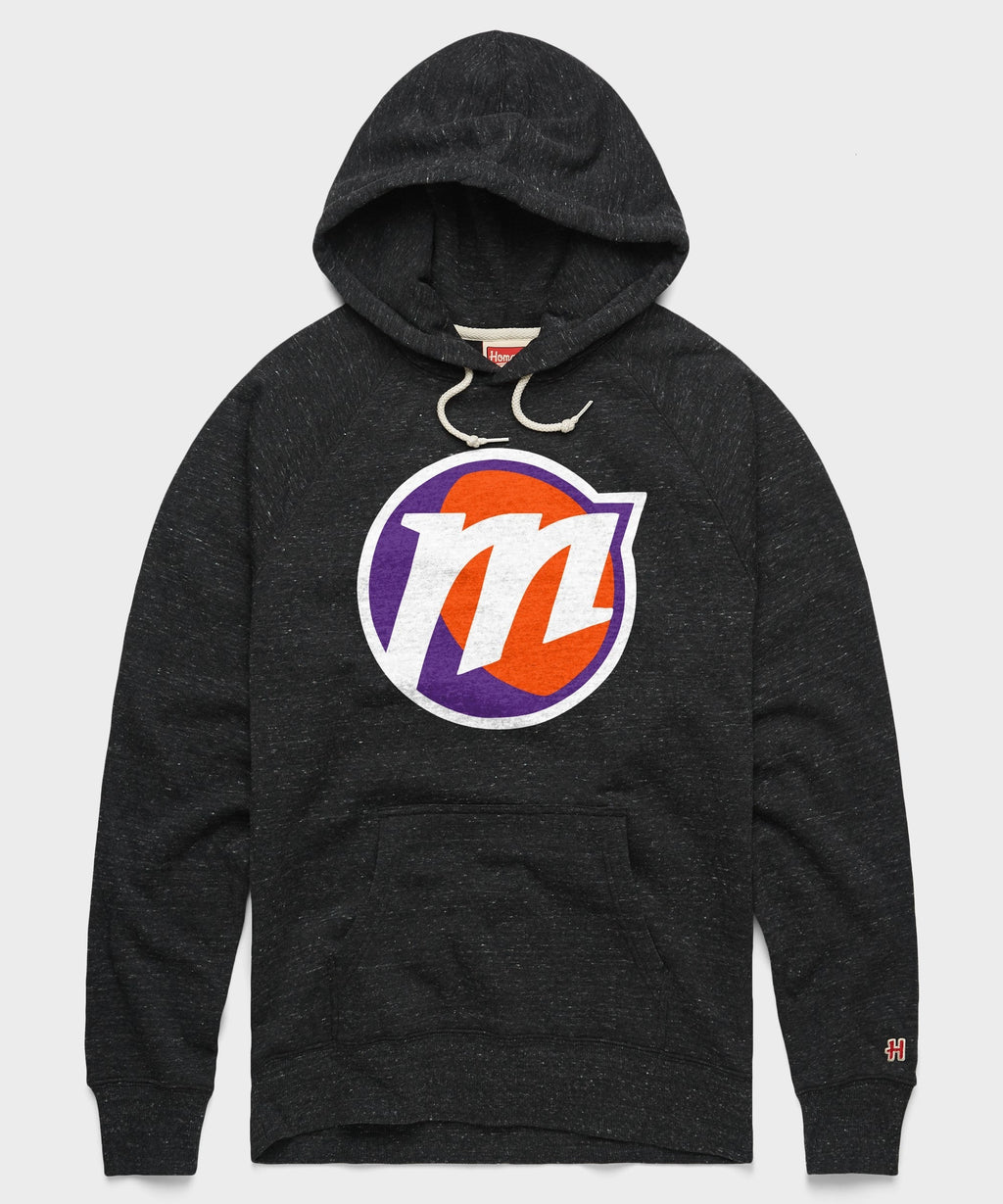 Phoenix Mercury Logo Hoodie product image 1