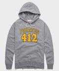 Pirates 412 Hoodie product image 1