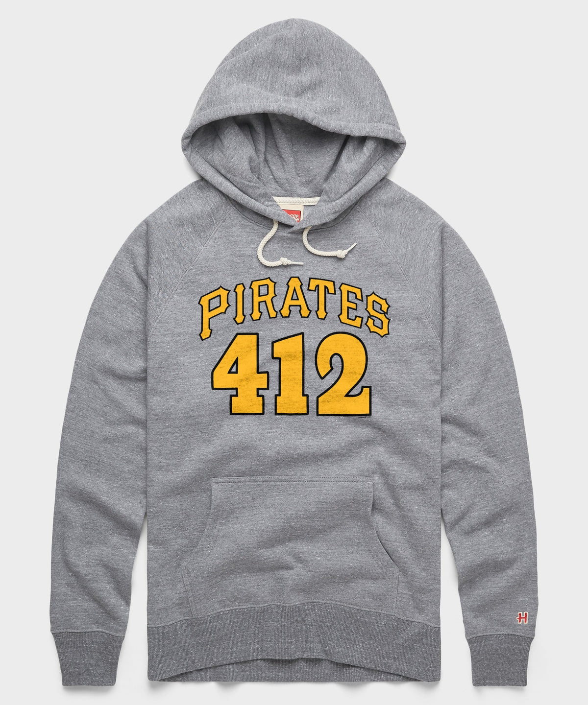 Pirates 412 Hoodie product image 1