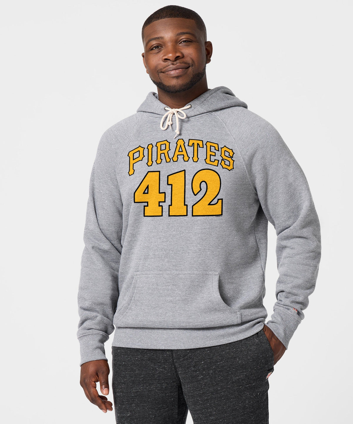 Pirates 412 Hoodie product image 3