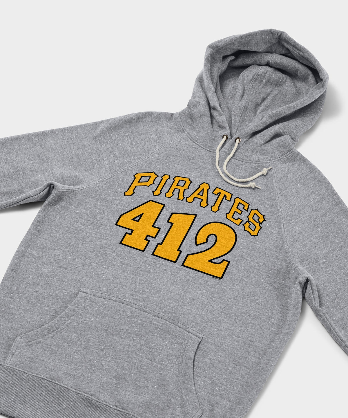 Pirates 412 Hoodie product image 2
