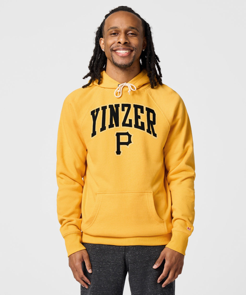 Pirates Yinzer Hoodie product image 3