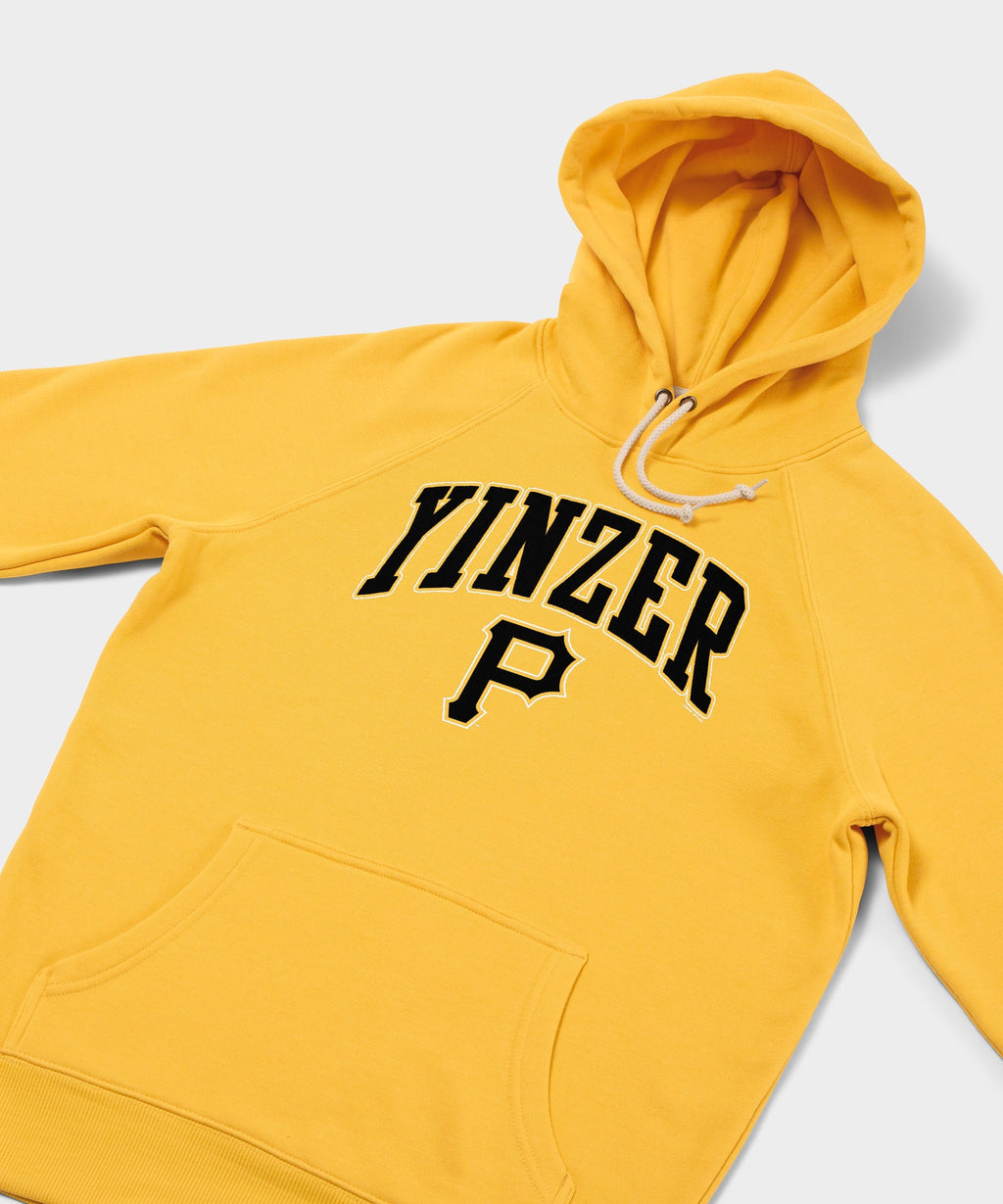 Pirates Yinzer Hoodie product image 2