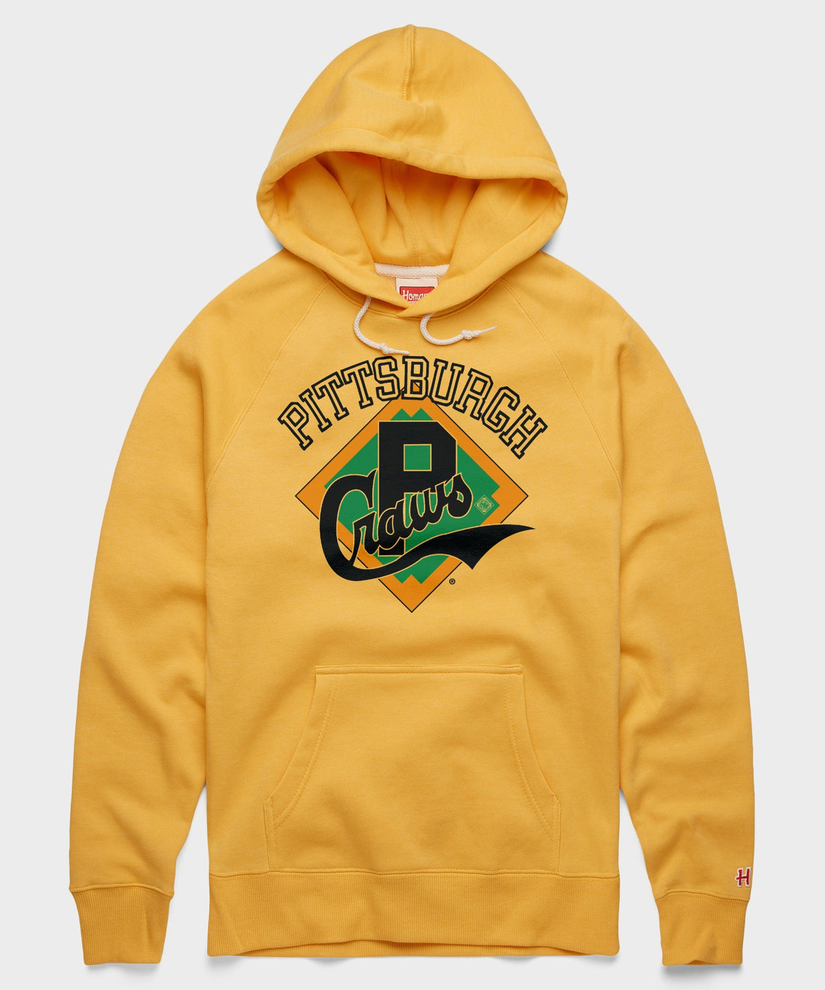 Pittsburgh Craws Hoodie product image 1