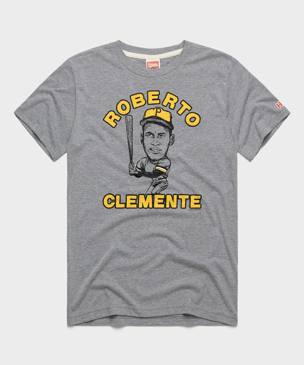 Pittsburgh Pirates Roberto Clemente product image 1
