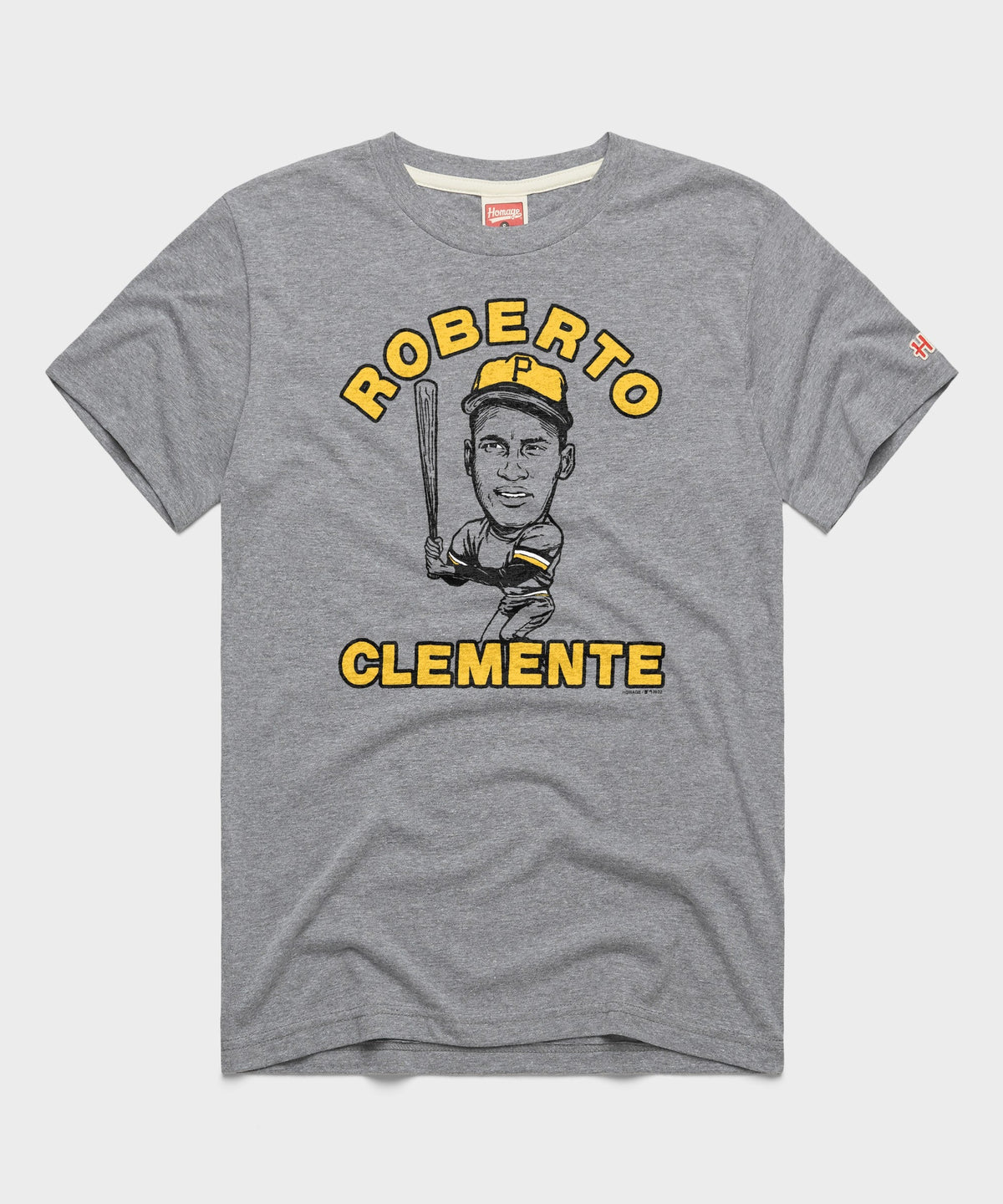 Pittsburgh Pirates Roberto Clemente product image 1