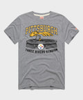Pittsburgh Steelers Three Rivers Stadium product image 1