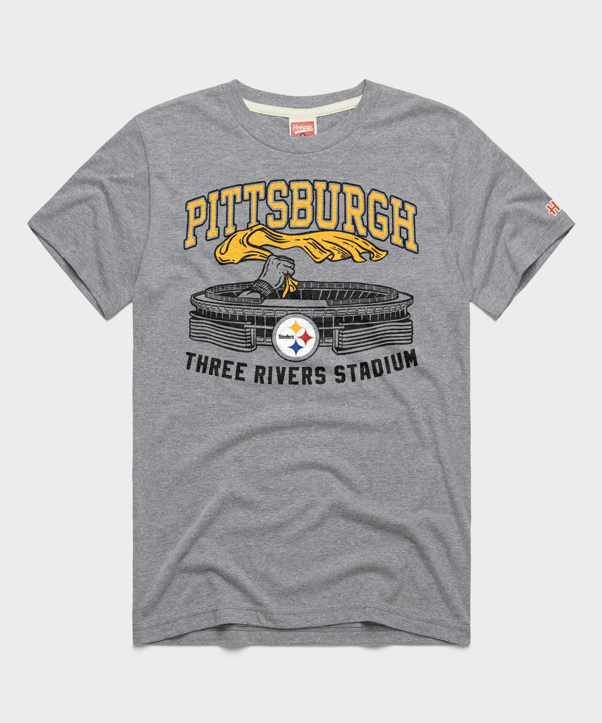 Pittsburgh Steelers Three Rivers Stadium product image 1