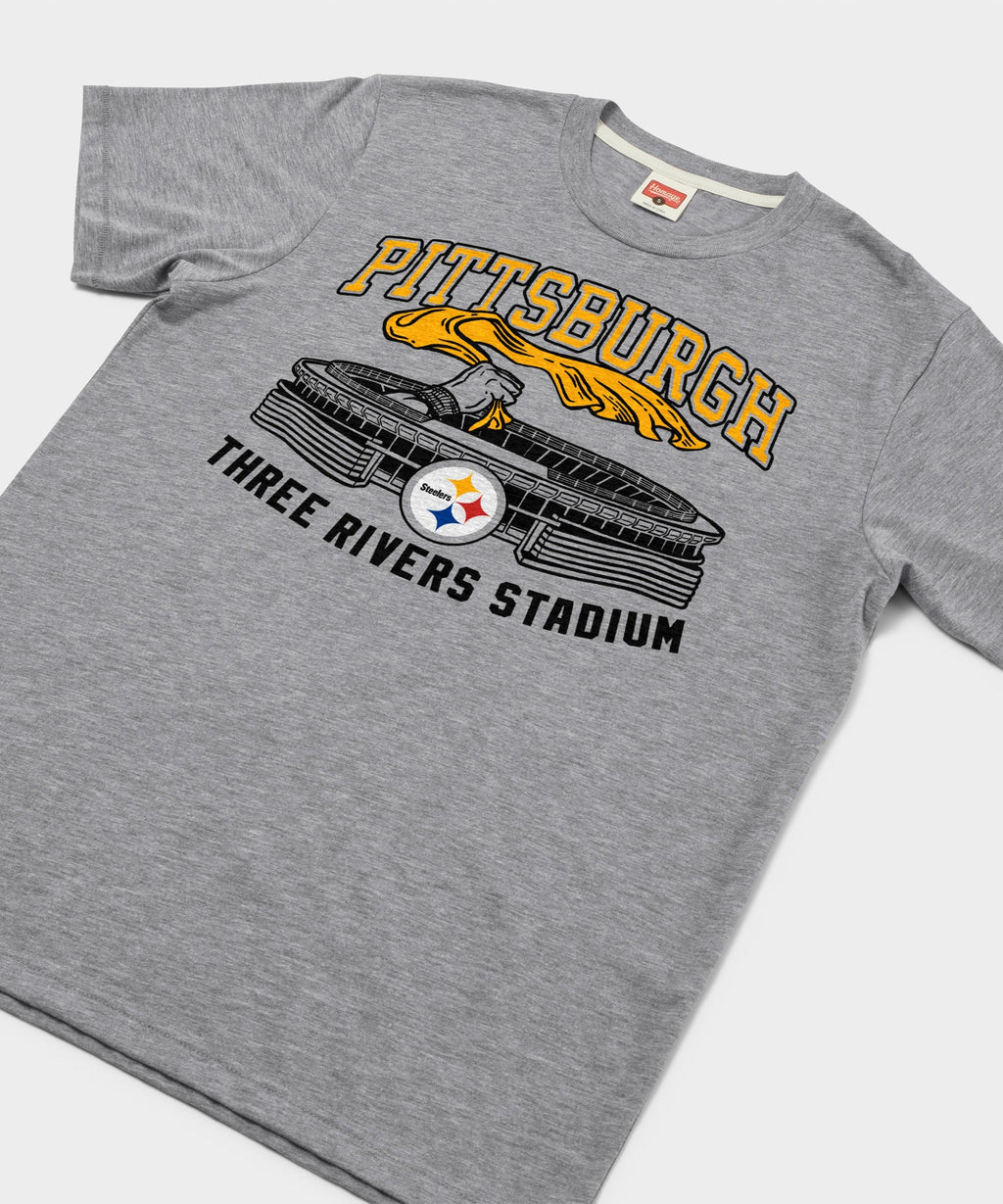 Pittsburgh Steelers Three Rivers Stadium product image 2