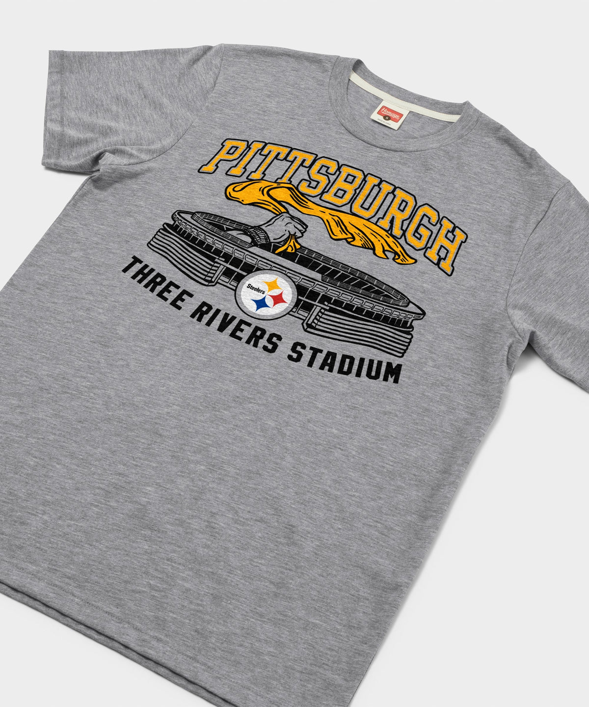 Pittsburgh Steelers Three Rivers Stadium product image 2