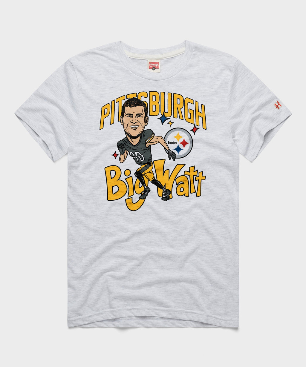 Pittsburgh Steelers TJ Watt product image 1