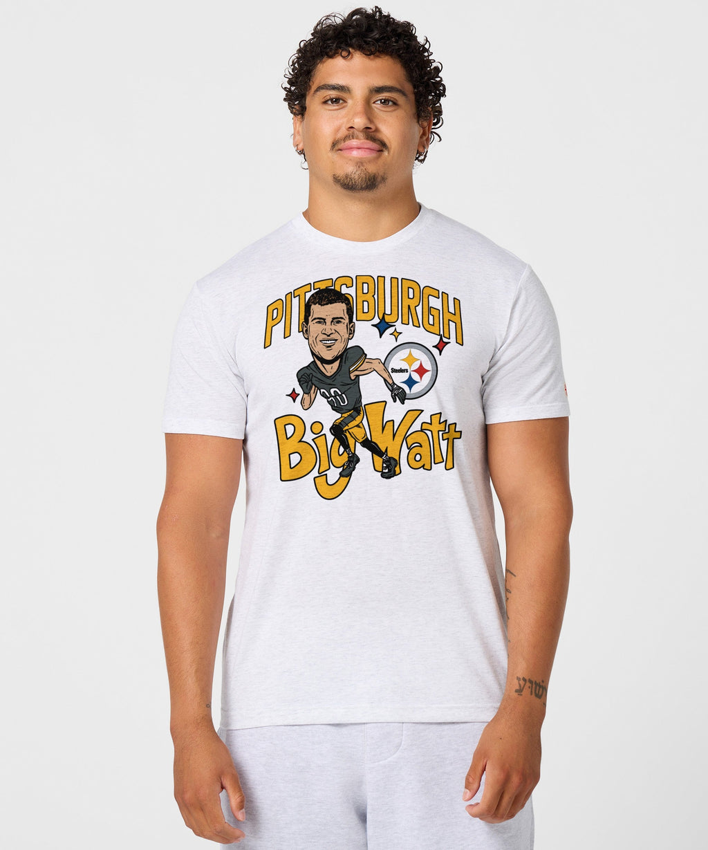 Pittsburgh Steelers TJ Watt product image 3