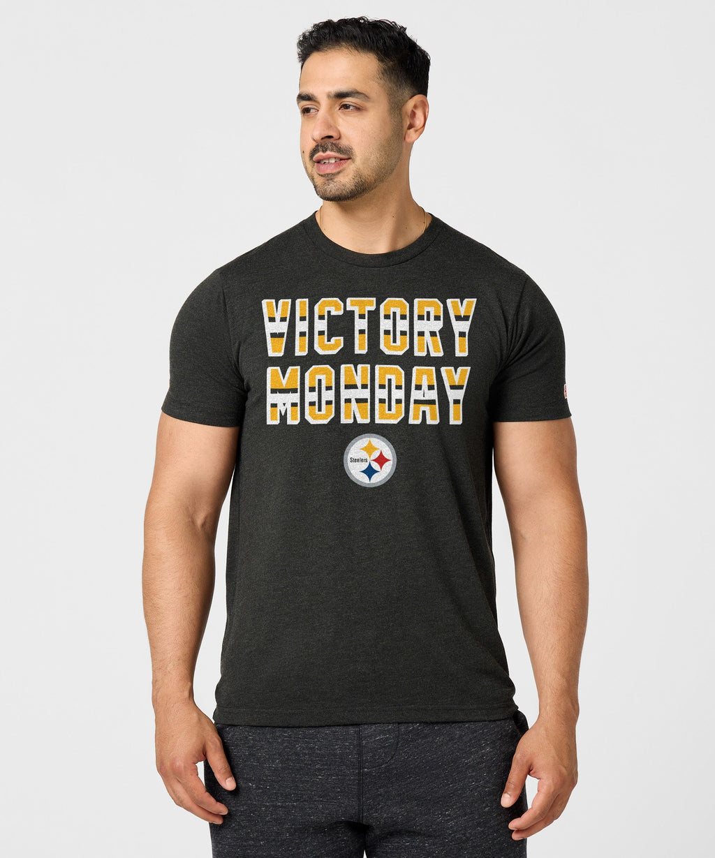 Pittsburgh Steelers Victory Monday product image 3