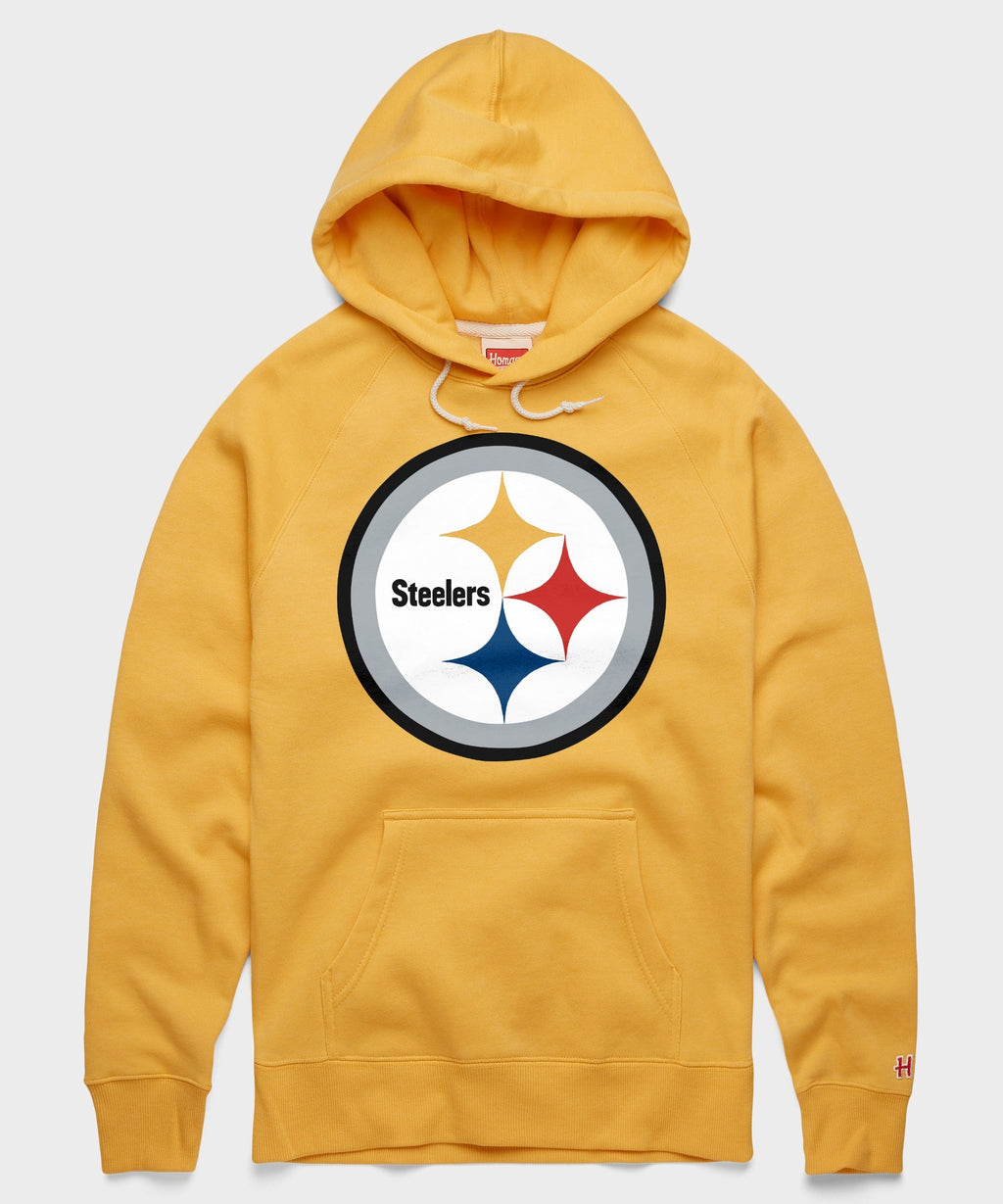 Pittsburgh Steelers '02 Hoodie product image 1