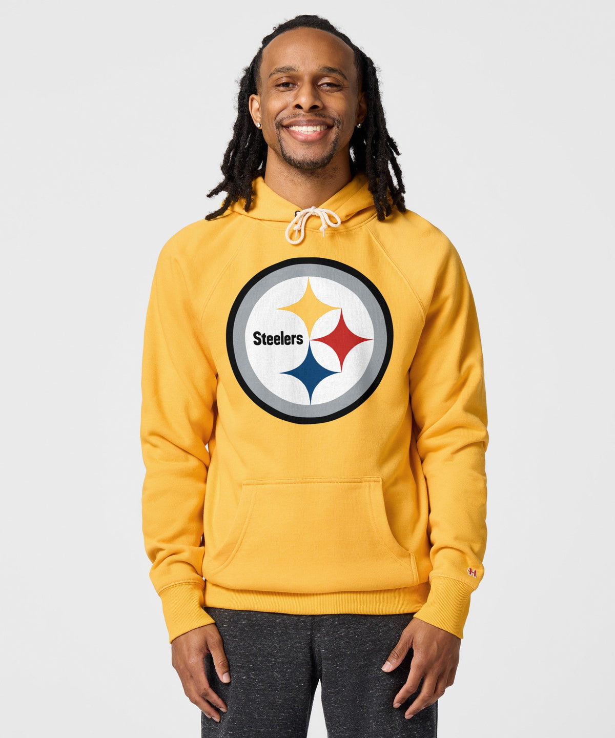 Pittsburgh Steelers '02 Hoodie product image 3