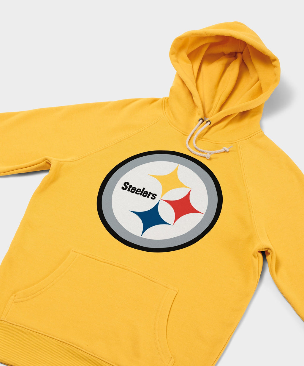 Pittsburgh Steelers '02 Hoodie product image 2