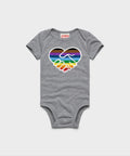 Pride Unity Baby One Piece