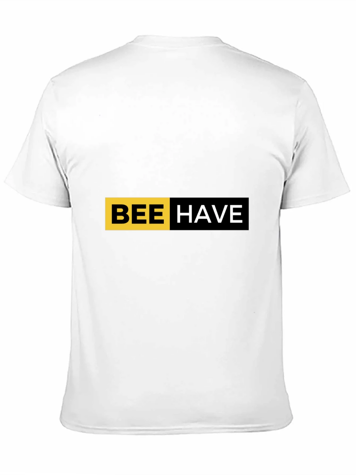 Bee Have T-Shirt - Trendy Graphic Tee product image 10