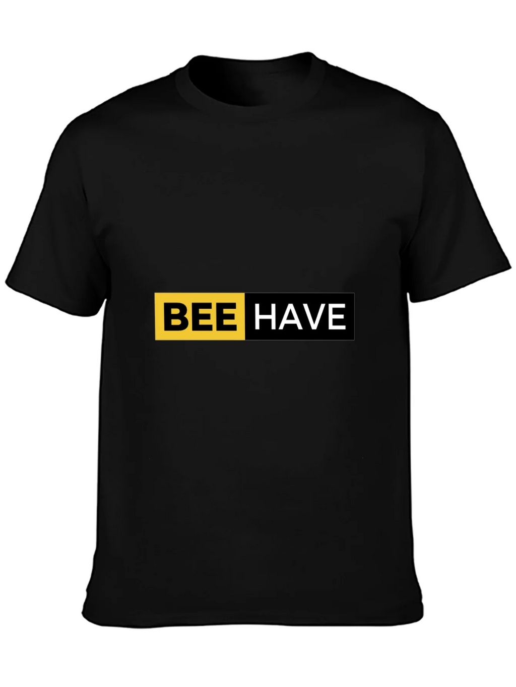 Bee Have T-Shirt - Trendy Graphic Tee product image 3