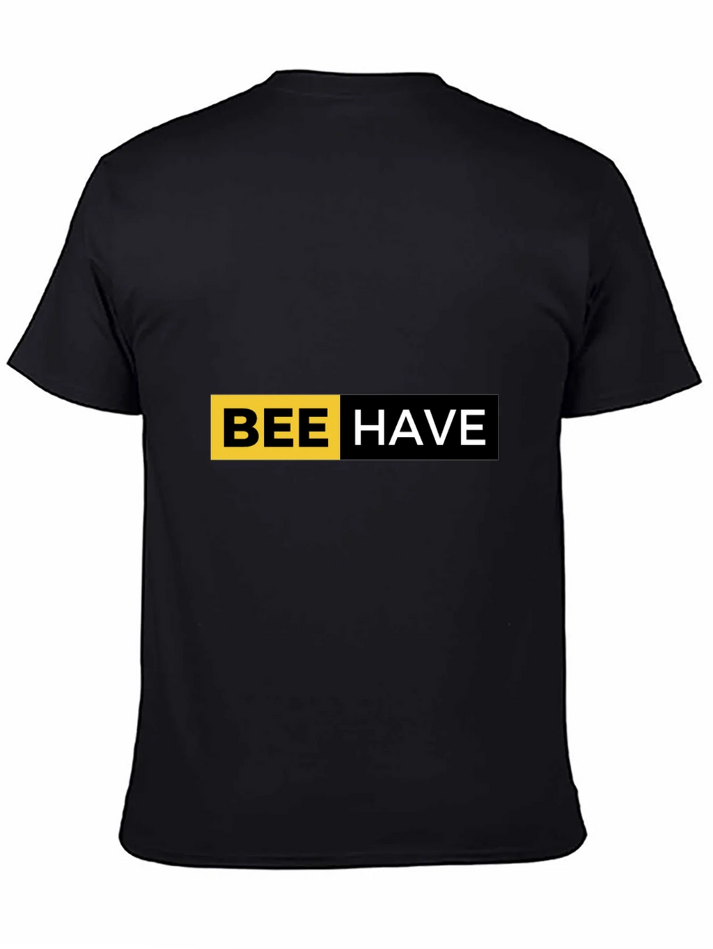 Bee Have T-Shirt - Trendy Graphic Tee product image 4