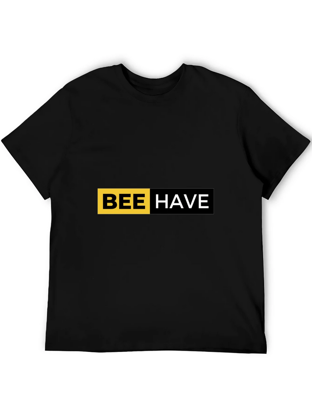 Bee Have T-Shirt - Trendy Graphic Tee product image 5