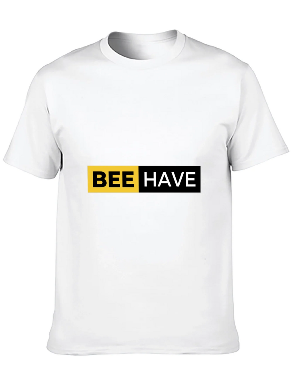 Bee Have T-Shirt - Trendy Graphic Tee product image 9