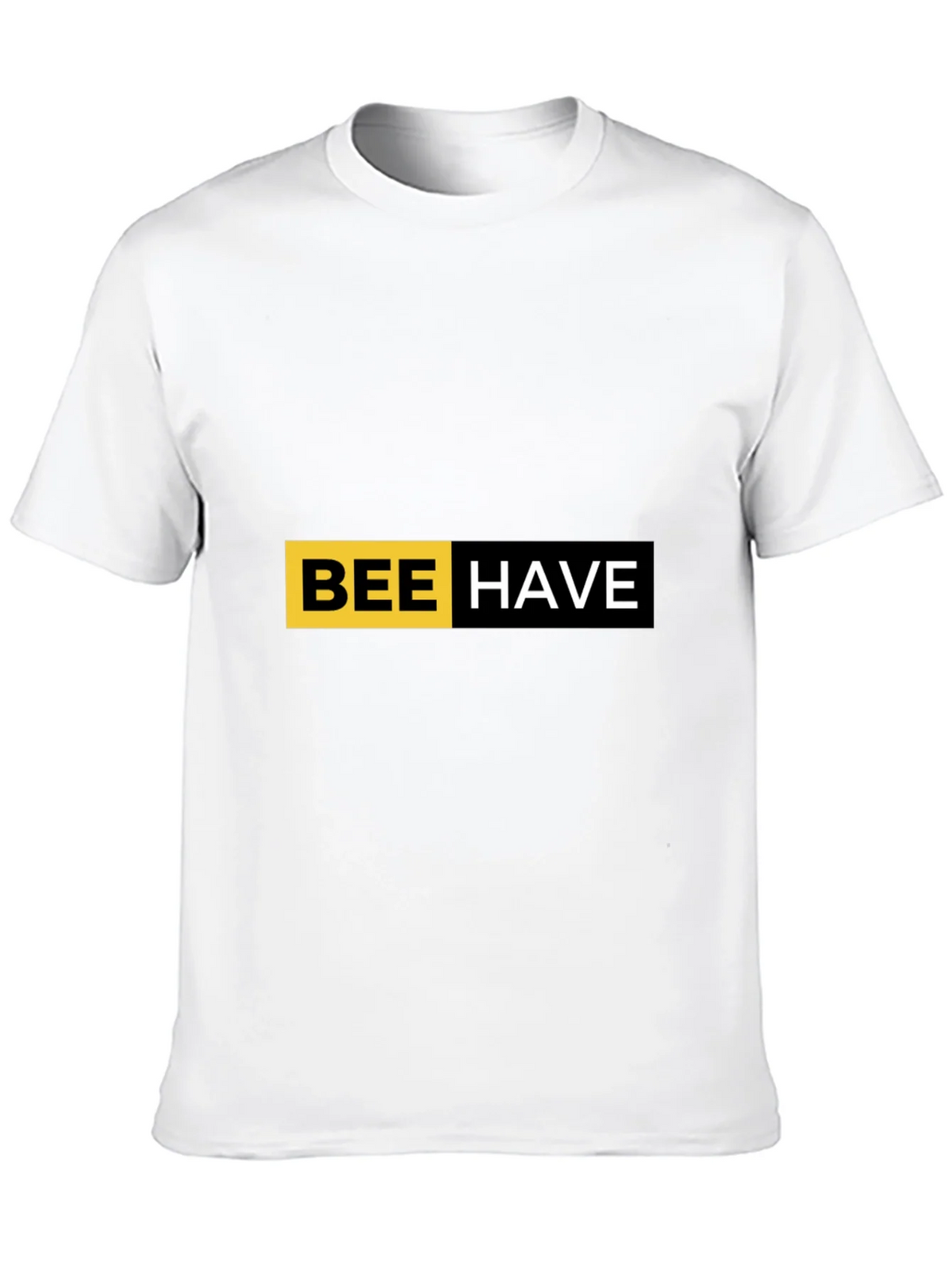Bee Have T-Shirt - Trendy Graphic Tee product image 9