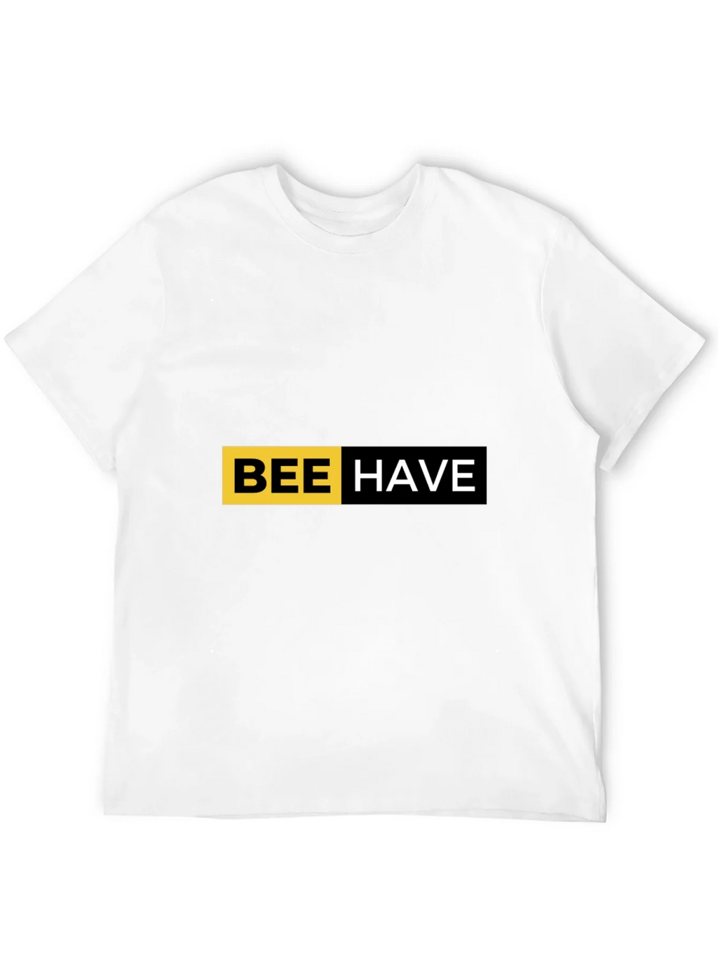 Bee Have T-Shirt - Trendy Graphic Tee product image 11