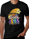 Three Kings & Star Mens T-Shirt product image 1