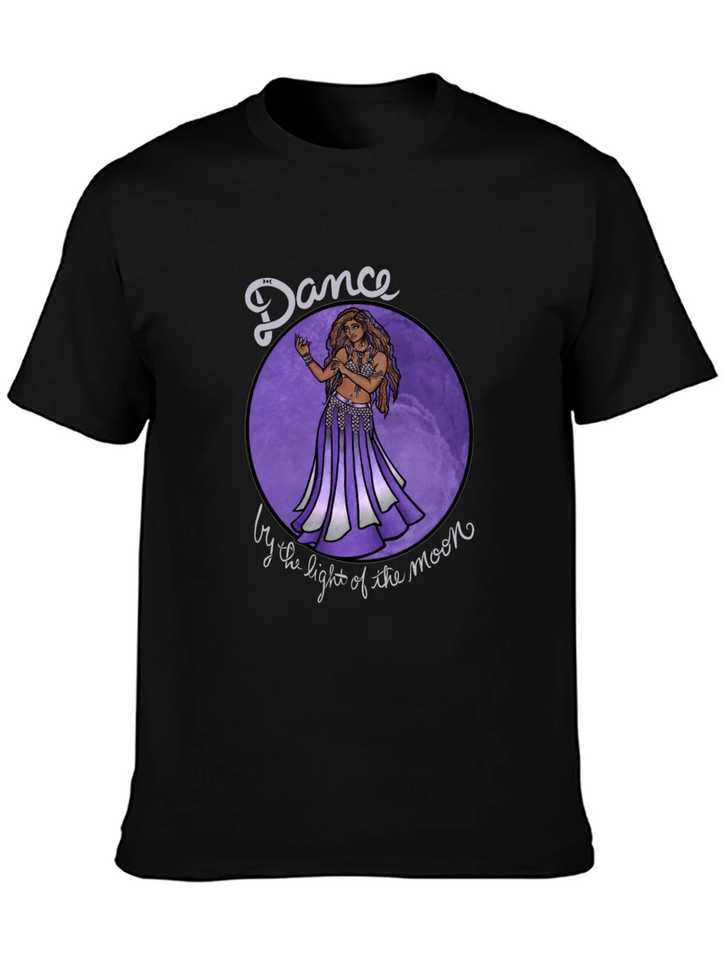 Dance by the Light of Moon T-Shirt product image 3