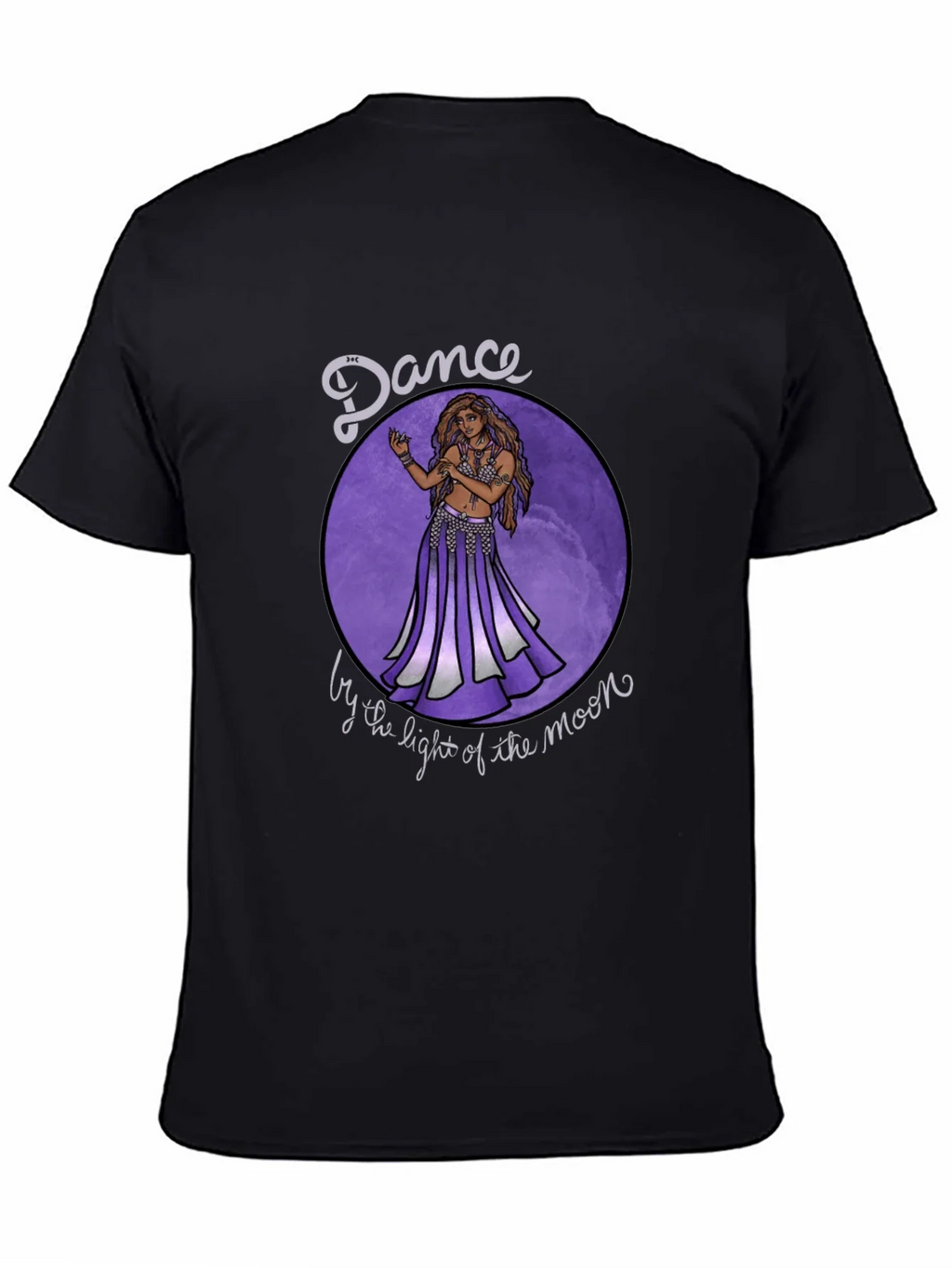 Dance by the Light of Moon T-Shirt product image 4