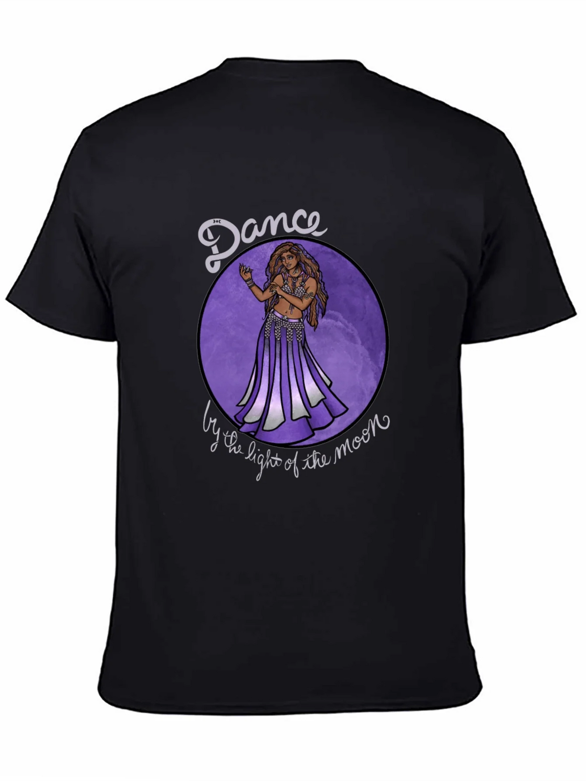 Dance by the Light of Moon T-Shirt product image 4