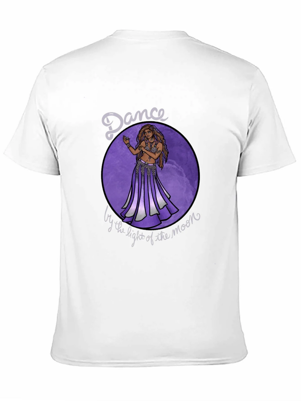 Dance by the Light of Moon T-Shirt product image 10