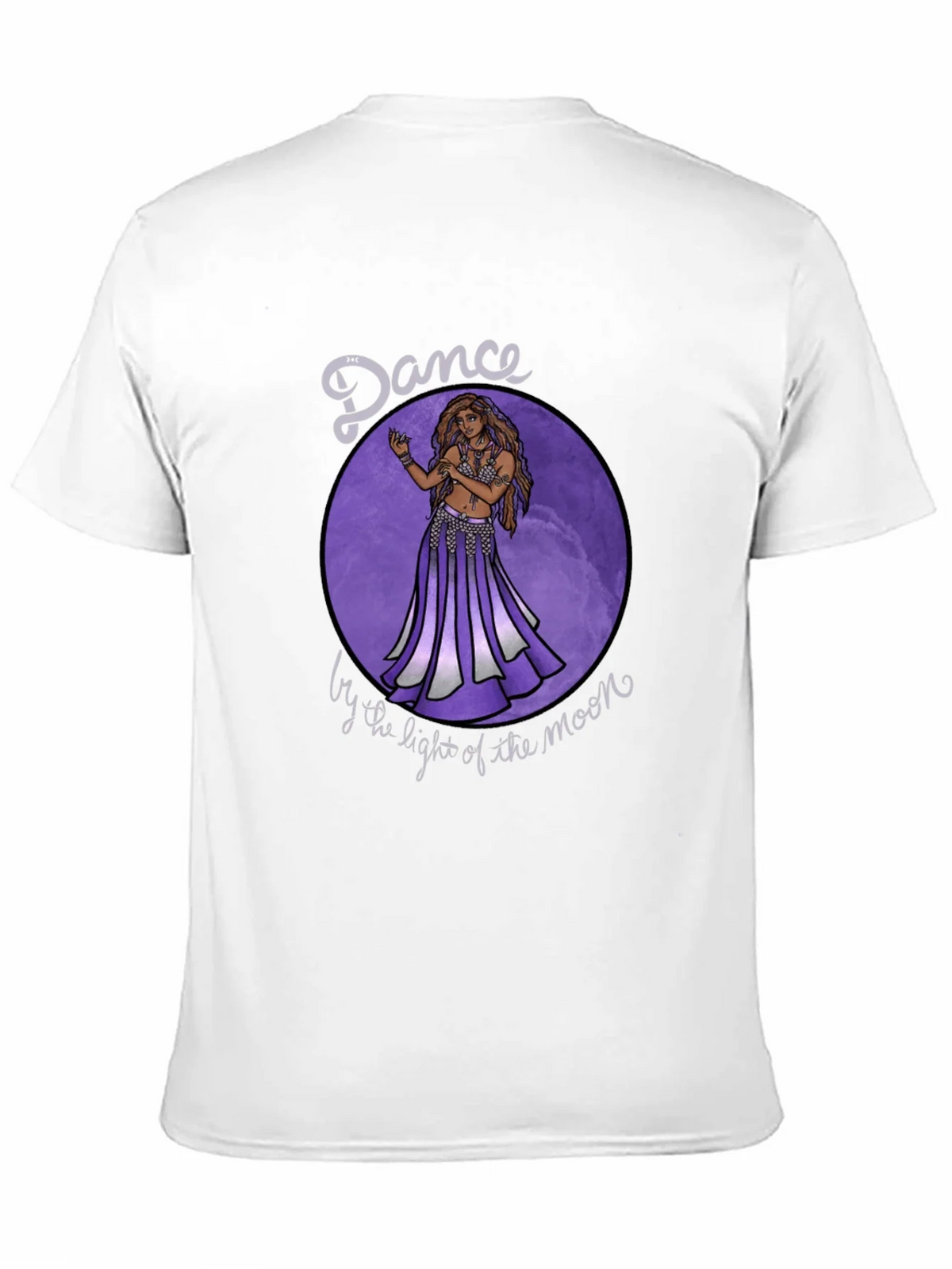 Dance by the Light of Moon T-Shirt product image 10