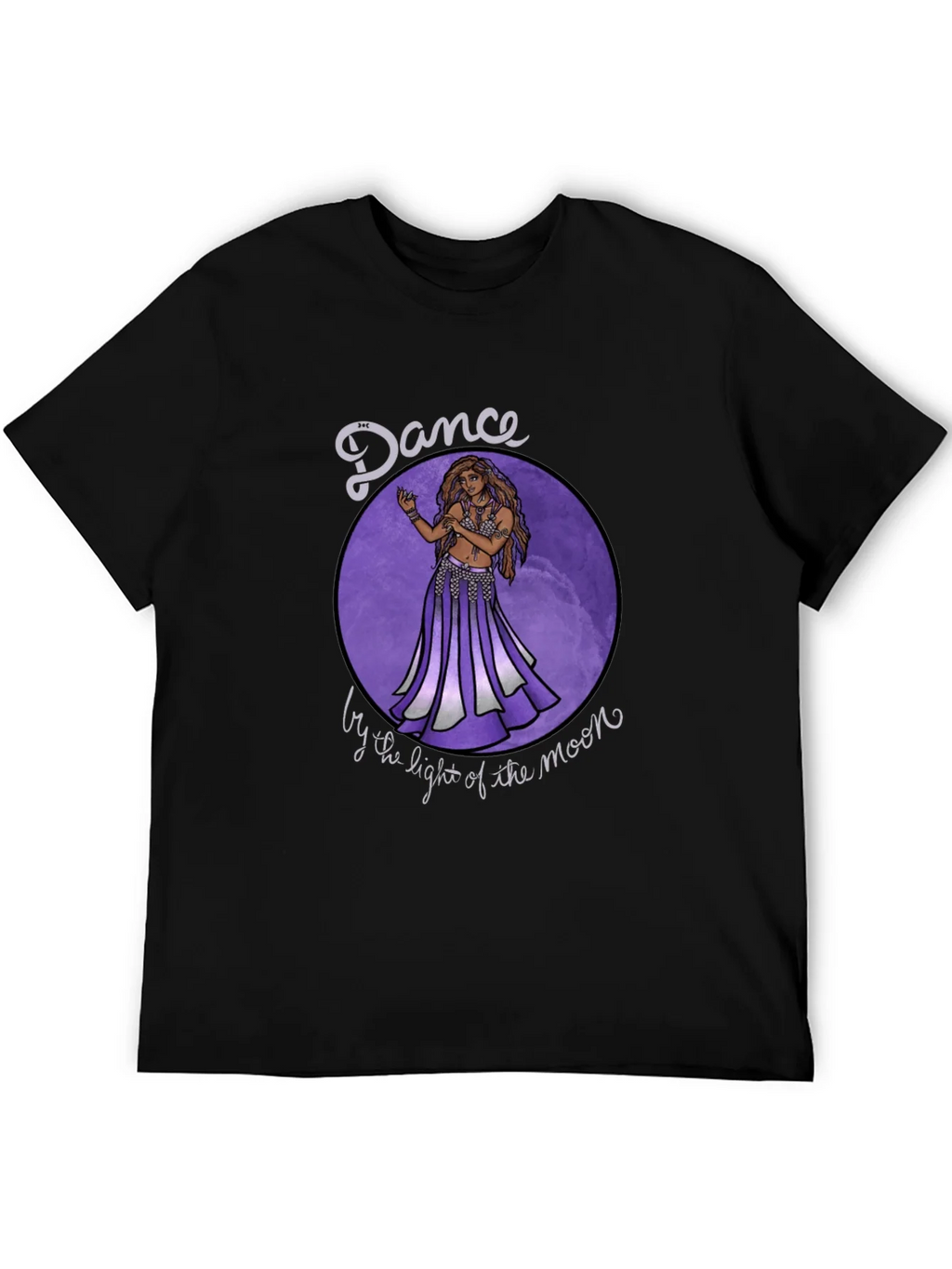 Dance by the Light of Moon T-Shirt product image 5