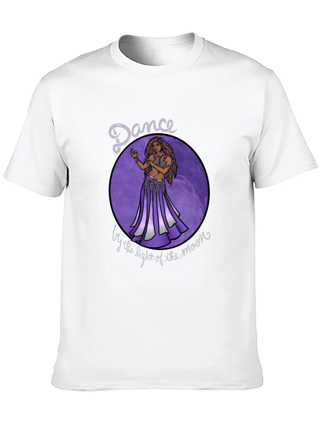 Dance by the Light of Moon T-Shirt product image 9