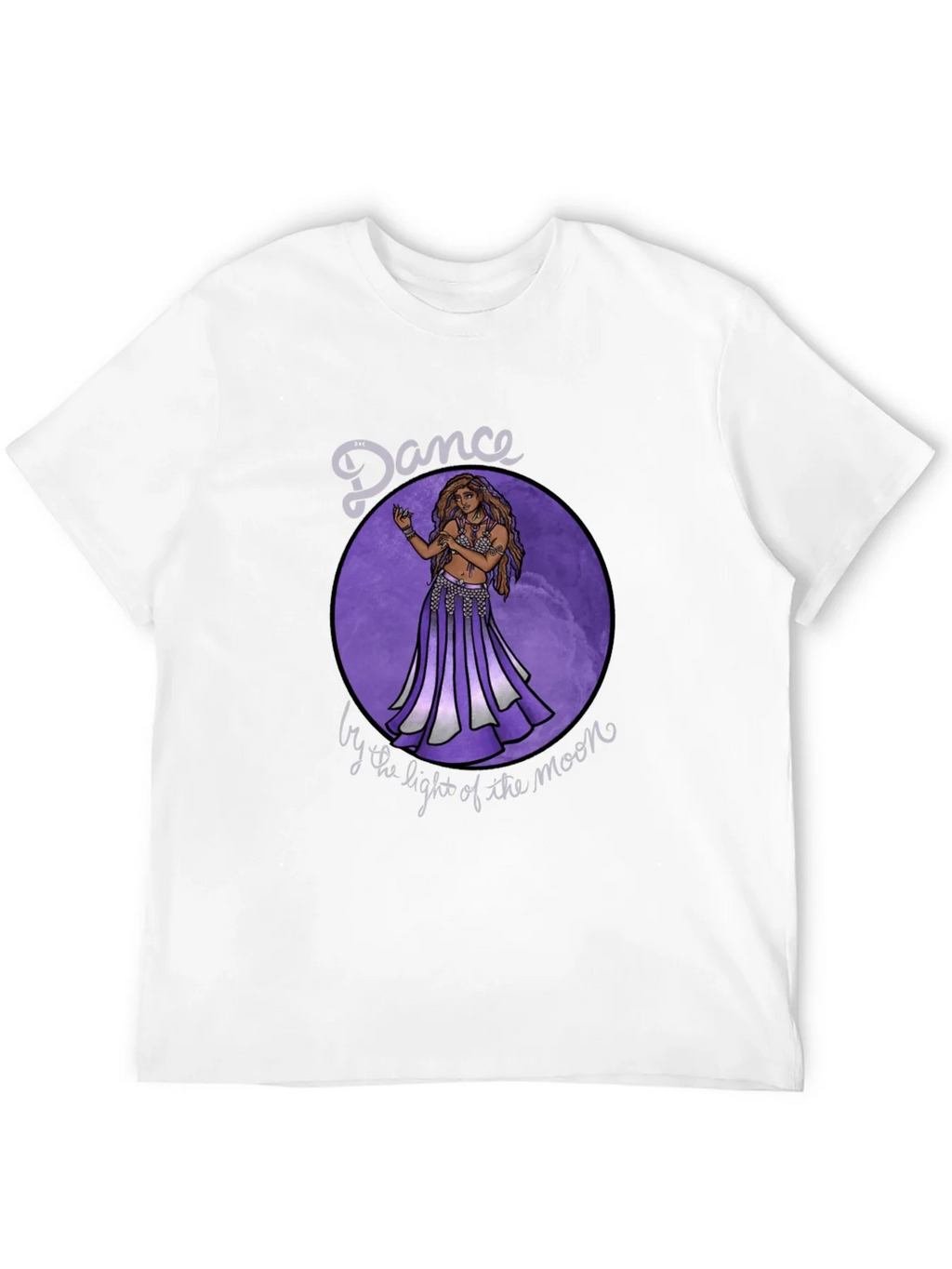 Dance by the Light of Moon T-Shirt product image 11