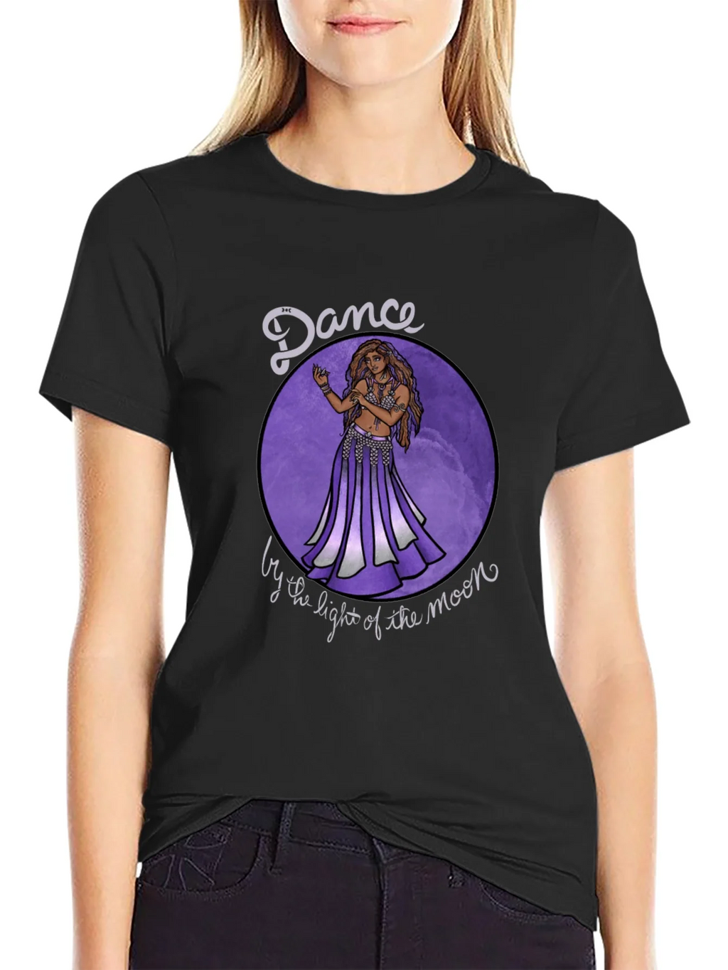 Dance by the Light of Moon T-Shirt product image 2
